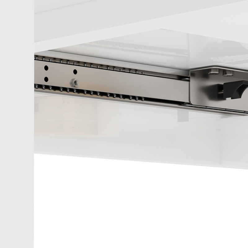 Extendable Dining Table