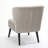 Upholstered Slipper Chair-143476793