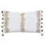 Casa Guava Lumbar Pillow Cover & Insert