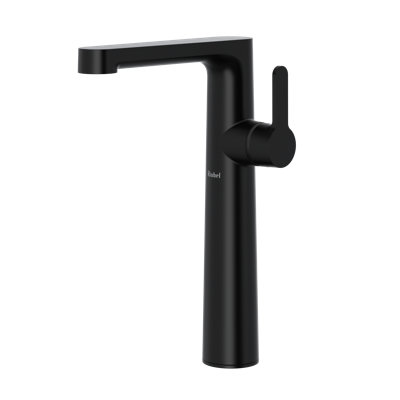 Nibi Single Handle Tall Lavatory Faucet