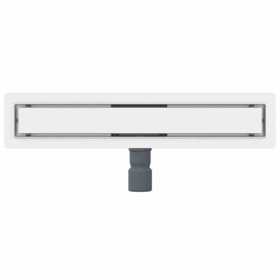  Shower Drain Height Adjustable Stainless Steel 304 Modern Plumbing