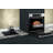 Summit Appliance 24" Wide Electric Wall Oven