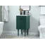 Ensemble de meuble-lavabo simple 18 po Cyrus-1207182779