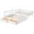 Addieville 2 Drawers Wood Standard Bunk Bed-420150997-430881201