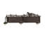 Éclairage pour meuble-lavabo 3 lumières 27 po-639296928-639296929