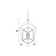 4 - Light Lantern Pendant
