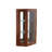 Pillar Dining Cabinet