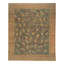 Samarkand Hand Woven Wool Floral Area Rug-45410490