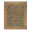 Samarkand Wool Floral Area Rug in Brown/Green-45410490