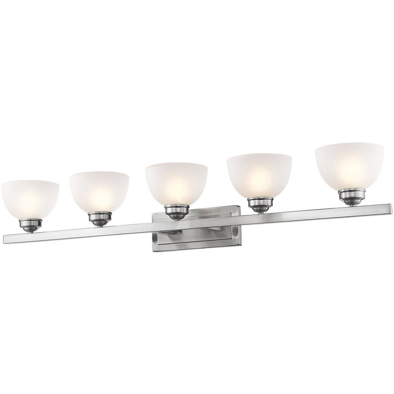 Somerset 5 - Light Vanity Light