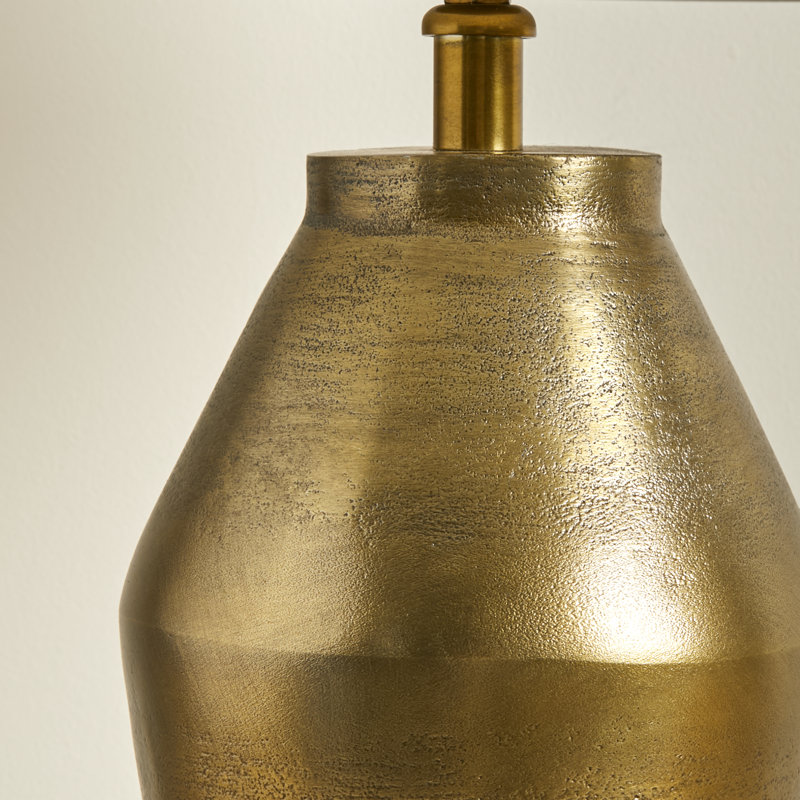 Bettyanne Metal Lamp Base Lamp