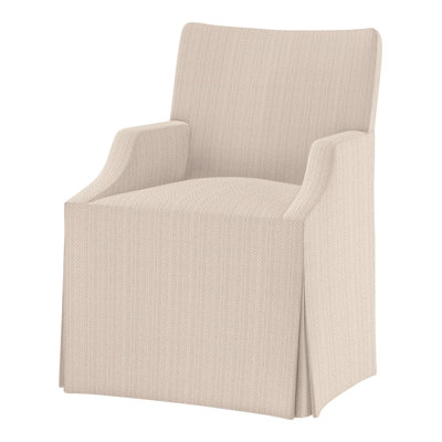 Fauteuil Lia