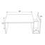 Table basse Evren-1296440926