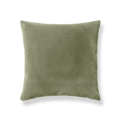 GEORGIA SUEDE PILLOW