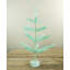 Arbre de Pâques artificiel pin sisal vert 2,5 pi 2,5 pi