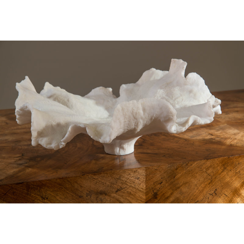 Acrylic Decorative Bowl