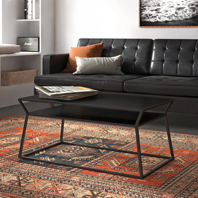 Table basse Garvyn