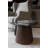 Maxim Marble Top End Table