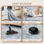 Tapis persan lavable délavé-85291487-81969943
