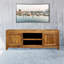 Santa Barbara Solid Wood TV Stand