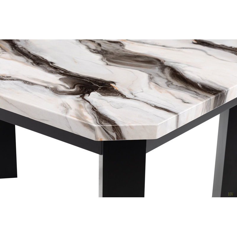 Table basse Jasper Panda