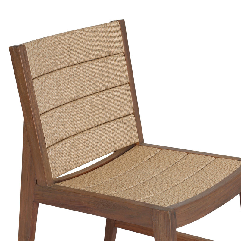 Ogden Outdoor Dining Side Chair