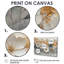 Berenice - Art mural floral-2067159206-2067159204-2067159211