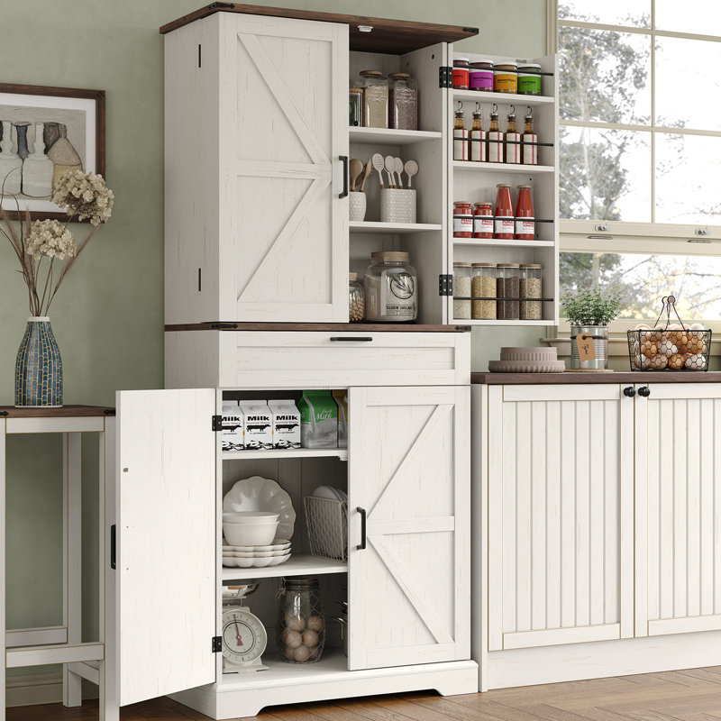 Kitchen Pantry