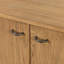 Zuma 6 Door Sideboard