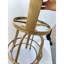 Tabouret de comptoir 24 po Peralta