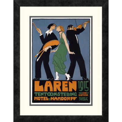 " Laren 1915 "