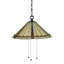 Meyda Tiffany & Stained Glass 3 - Light Pendant