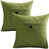 Green selected