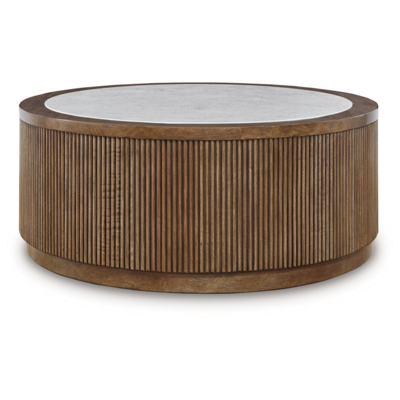 Hadonna Coffee Table
