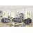 Accokeek Velvet Armchair-85655015