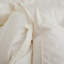Édredon 90% duvet blanc-458006848