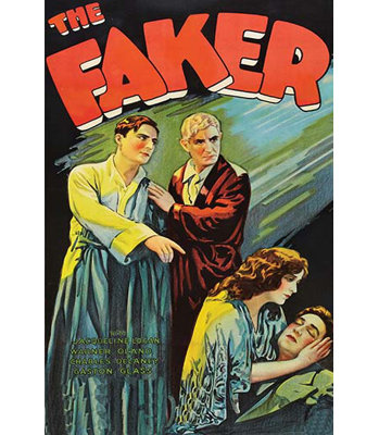 " The Faker "