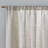 Kyler Natural Linen Blend Light Filtering 52x84" Curtain Panel Pair-1576360648
