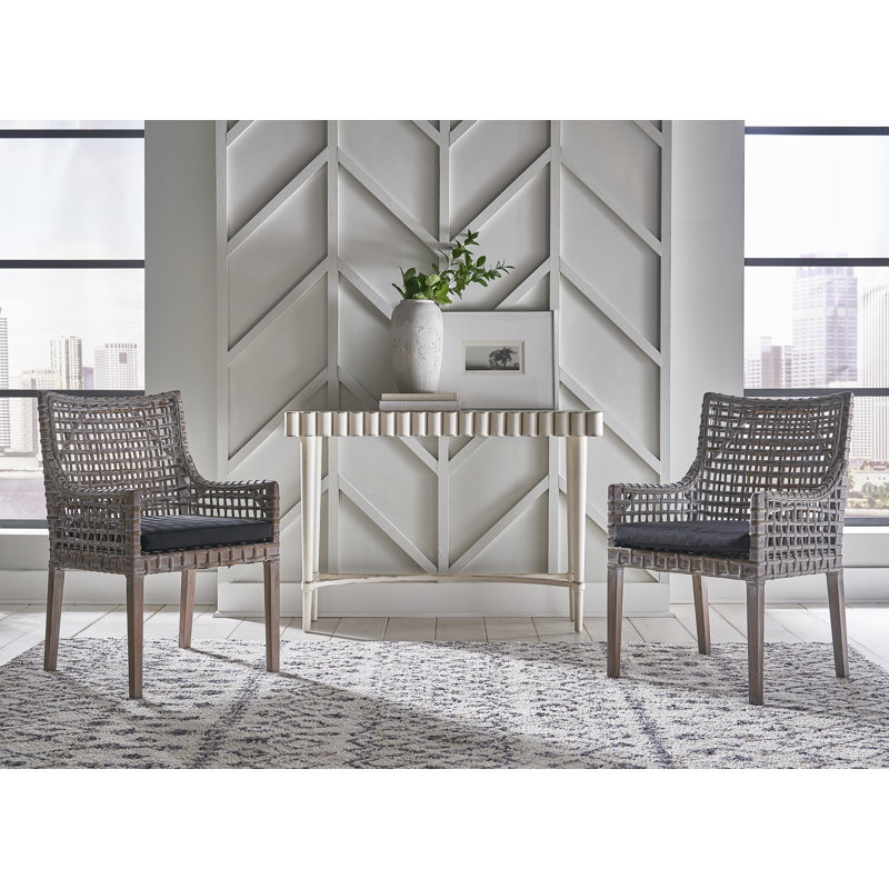 Exodis Armchair