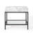Modway Kingsley 36" Stainless Steel Bathroom Vanity-184185368