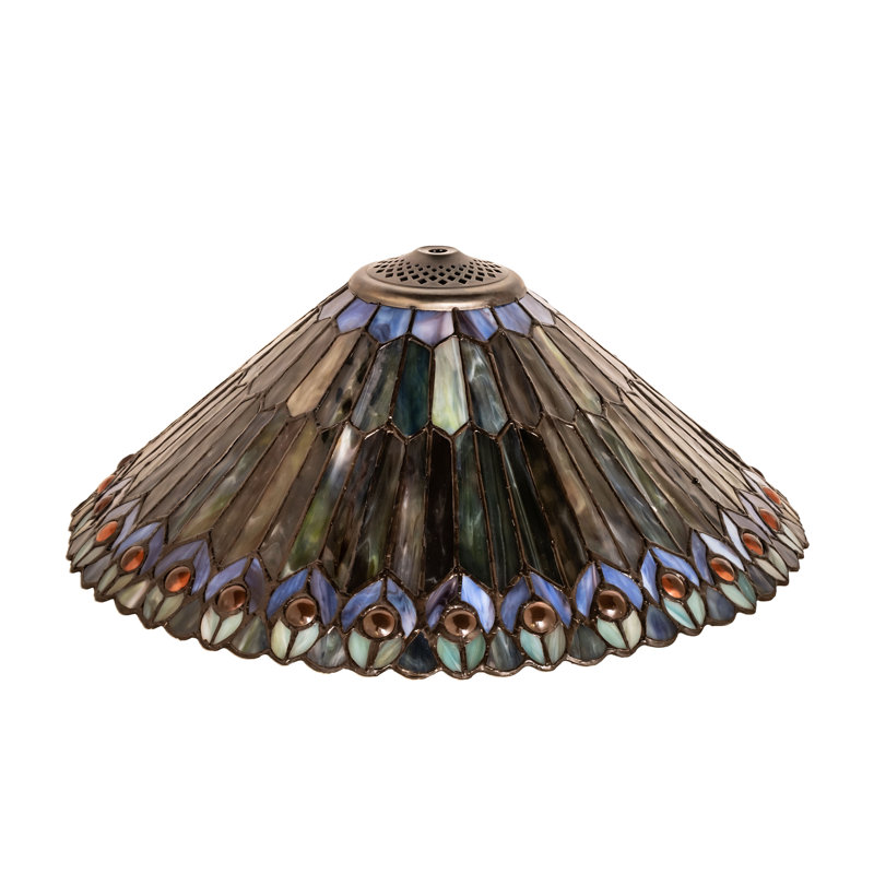 Cone Lamp Shade