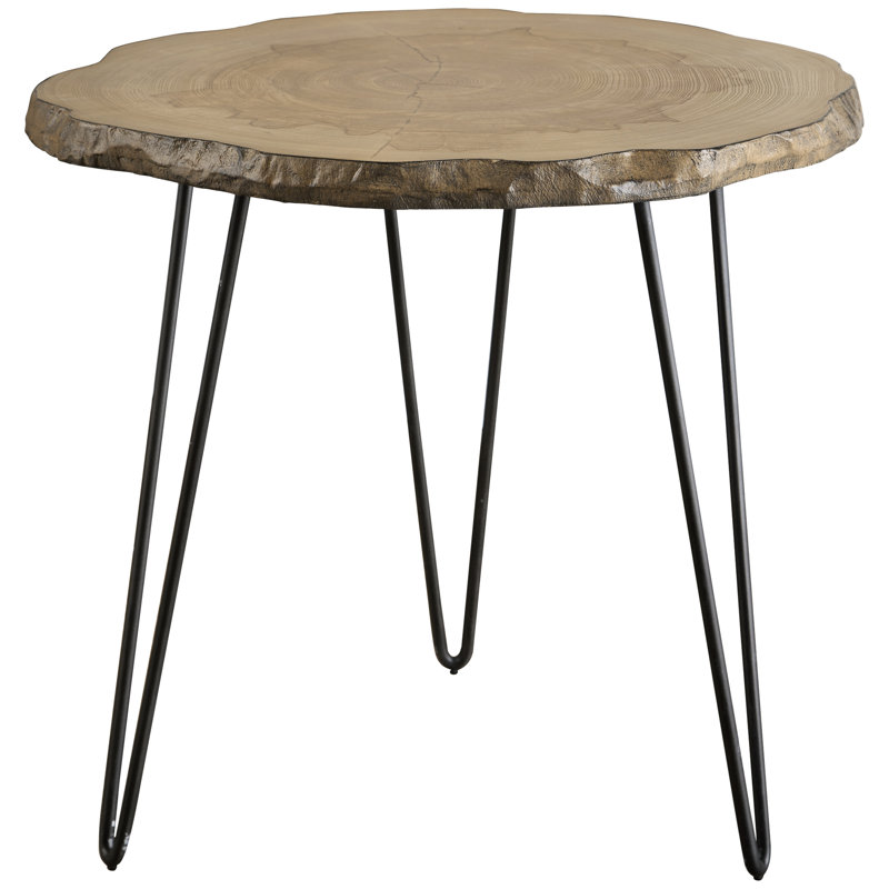 Debby End Table