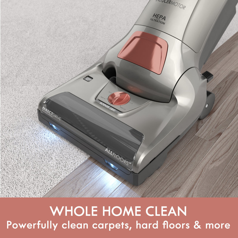 Kenmore Elite Pet-Friendly Bagged Upright Vacuum - BU1018