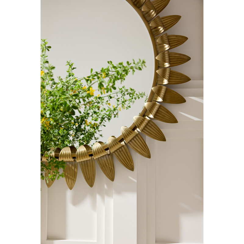 Analise Mirror