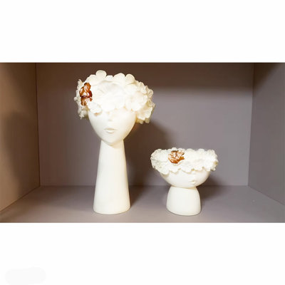 Nykisha Figurines & Sculptures