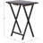 Portable Foldable TV Tray Table