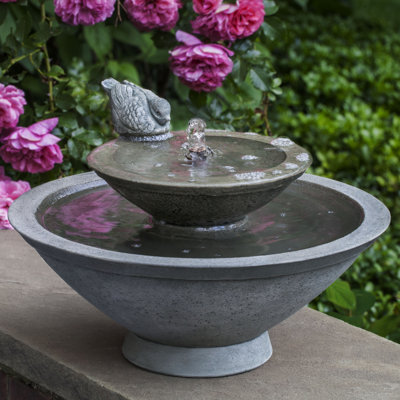 Wychwood Table Top Fountain