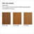 Cabinets: Lighted Corner Curio with Mirrored Back, Adjustable Shelves, Walnut Brown Engineered Wood, 69.75"H x 21.5"W x 16"D | Traditional | Corner-782499479