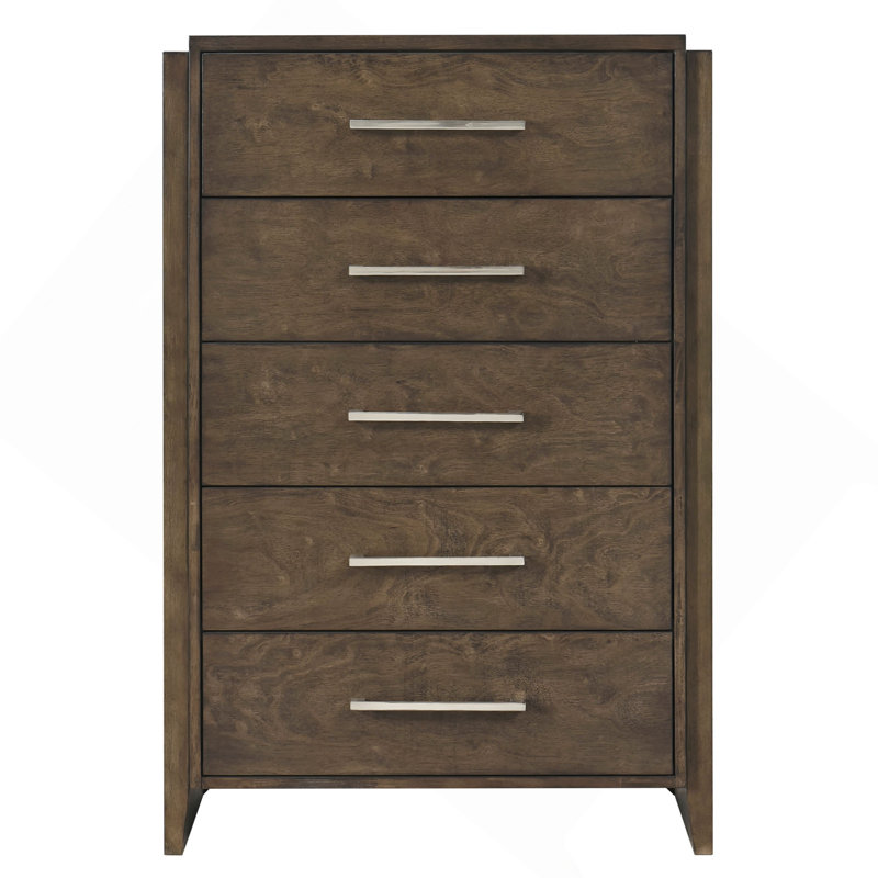 Mobilier de chambre classique classique 1 pièce