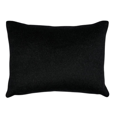 Dixon Mohair Lumbar Pillow